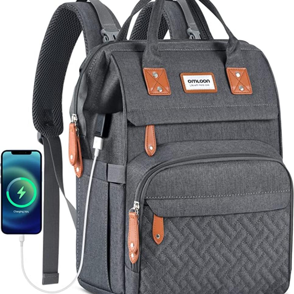 Best Backpack Diaper Bags Parenting